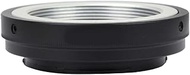 VBESTLIFE L39-FX Lens Adapter Ring, Camera Lens Converter for M39 Lens to FX Mirrorless Camera