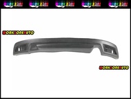 Honda City TMO 2012 Rear Bumper Lower Skirt Panel | Aftermarket OEM Body Part PP Material