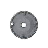 Big Burner / Burner Besar Kompor Tanam Dan Freestanding Modena