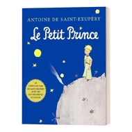 Milumilu Le Petit Prince หนังสือภาษาอังกฤษของแท้