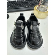 Girls' shoes size 24, medium size 15cm