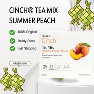 Cinch® Tea Mix Summer Peach