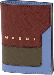 PFMOQ14U28 LV520 BIFOLD BIG LOGO WALLET Women's Bifold Wallet