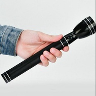 GHS Japan Original DC80 Outdoor LED Aluminum-Cadmium Flashlight