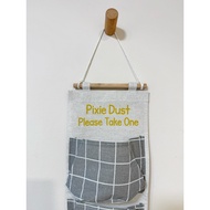 Pixie dust fish extender Disney cruise