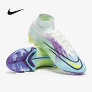 สตั๊ด รองเท้าฟุตบอล ตัวท็อป รุ่นใหม่ล่าสุด Nike Mercurial Superfly 8 Elite Dream Speed FG