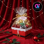 Akmal Handycraft New Year Parcel Box