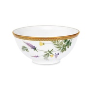 【NORITAKE】富良野之春金邊飯碗12.2CM(可微波)