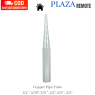 CT-96 Pipa Tembaga Tabung Expander Swaging Alat PELEBAR PEMEKAR 1/4 " 5/16" 3/8 " 1/2" 5/8 " 3/4" 7