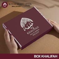 KOTAK KHALIFAH, GIFT BOX KHALIFAH, MEDIUM AND LARGE