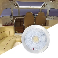 Factory Direct Supply LED Ceiling Light Low Voltage RV Ceiling Light Cockpit Light Yacht Light Two-C