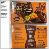 FABULOUS BOOM 10SACHET 🛍️ ORDER NOW