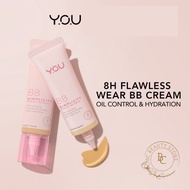 YOU BB Simplicity Perfect BB Cream