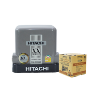 ปั๊มน้ำฮิตาชิ Hitachi ชนิดแรงดันคงที่ รุ่น WM-P350XX ขน