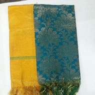 Pattu Cloth Baba Shawl 2m
