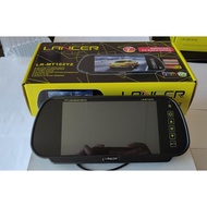 Rear View TV - Car Rearview Mirror TV Lancer LR-MT101YZ/102YZ/100AV
