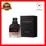 Valentino Uomo Born in Roma Coral Fantasy EDT