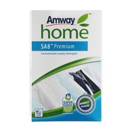AMWAY HOME SA8 Premium Concentrated Laundry Detergent - 3kg
