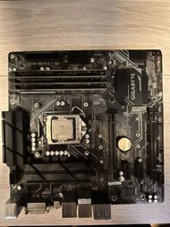 i7 8700K + 32GB DDR4 + GTX 1660 Super