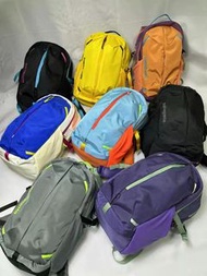 🛒Patagonia 巴塔哥尼亞 Refugio Daypack 26L 運動徒步 背囊 書包 多色可選 男女同款