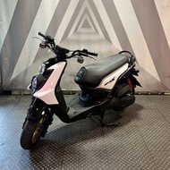 【保固車】【0元交車】2015年 YAMAHA 山葉 BWS 125 BWS125 機車 前碟後鼓