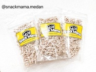 SEMBOI HALUS PUTIH PREMIUM 80gr | SOMBOY | SEMBOY | SNACKMAM