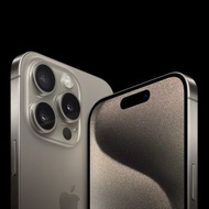 iPhone 15 pro max 512G