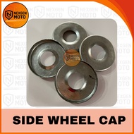 6205 Side Wheel Cap/ Bearing Cap 1pc