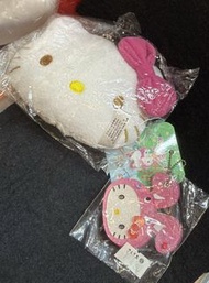 中古Hello Kitty 精品
