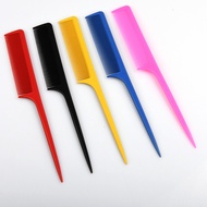 Hairdresser Standing Tool Pointed Tail Comb Hairdressing Pointed Tail Comb Hairdressing Comb AEON