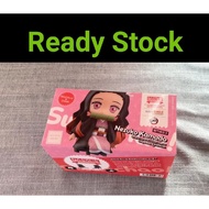 Nezuko Nendoroid Swacchao Nezuko Kamado Original Ready Stock