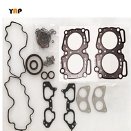 EJ20 EJ20J EJ20EN Overhaul Gasket-Engine Kits FOR SUBARU Forester Legacy Impreza EJ20 2.0L 10105-AA1