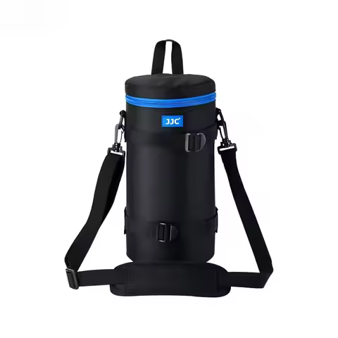 Thick Lens Case Lens Bag for Tamron SP 150-600mm F5-6.3 Di VC USD G2 Sigma 150-500mm F5-6.3 DG OS HS