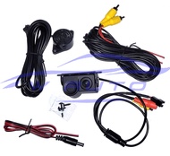 กล้องมองหลัง กล้องถอย 170 องศา ภาพชัดเจนมาก มี เสียงเตือน กล้องหลัง กล้องถอยหลัง ระบบเซนเซอร์ตรวจจับ