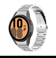 Samsung Galaxy watch 4 /Samsung galaxy watch 5/Samsung Galaxy watch 6/ stainless strap