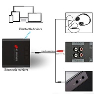 (&amp;) Bluetooth audio receiver car bluetooth receiver Audio mobil