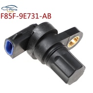 New F85F-9E731-AB ABS Wheel Speed Sensor For Ford Lincoln Mazda Mercury F85F9E731AB 2134373 E7TZ2L37