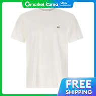 Cp Company Jersey Windbreaker Track Jacket T-Shirt