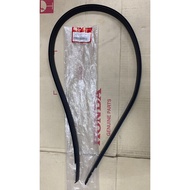 CIVIC FB TR0 (2013-2015) ROOF ROOF MOULDING RUBBER GETAH BUMBUNG ATAS > 74306-TS4-T01-74316-TS4-T01