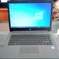 Laptop HP 240 G7 Intel core i3-8130U 8/256 SSD 