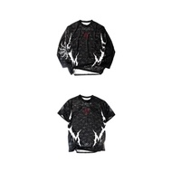 EMERGE DARK ROUTE (Exercise Shirt)