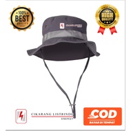 Mountain Hat Cikarang listrindo Jungle Hat Viral Energyclothing