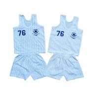 TERNO SANDO SHORT FOR BABY BOY 3-12 MONTHS OLD