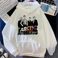 Arctic Monkeys hoodies women anime sweat y2k clothes hoddies women japanese sweatshirts