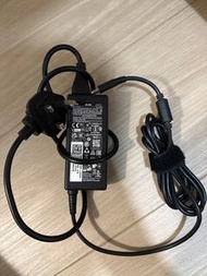 Dell 65w charger 充電器