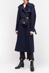Ralph Lauren Collection 風衣外套