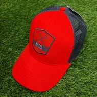 Topi Mountain Hardwear Grail Trucker hat