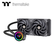 【Thermaltake 曜越】TOUGHLIQUID 240 ARGB Sync 一體式水冷散熱器