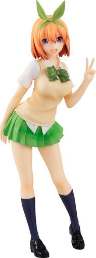 POP UP PARADE The Quintessential Quintessential Quintuples of the Bride Nakano Yotsuba, Non-scale, A