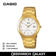 Casio Classic Analog Dress Watch (MTP-1170N-7A)